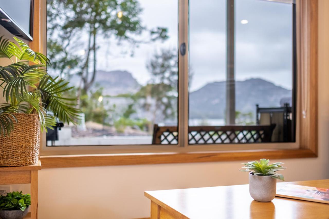 Freycinet Stone Studio 8 - Sandstone Coles Bay Esterno foto